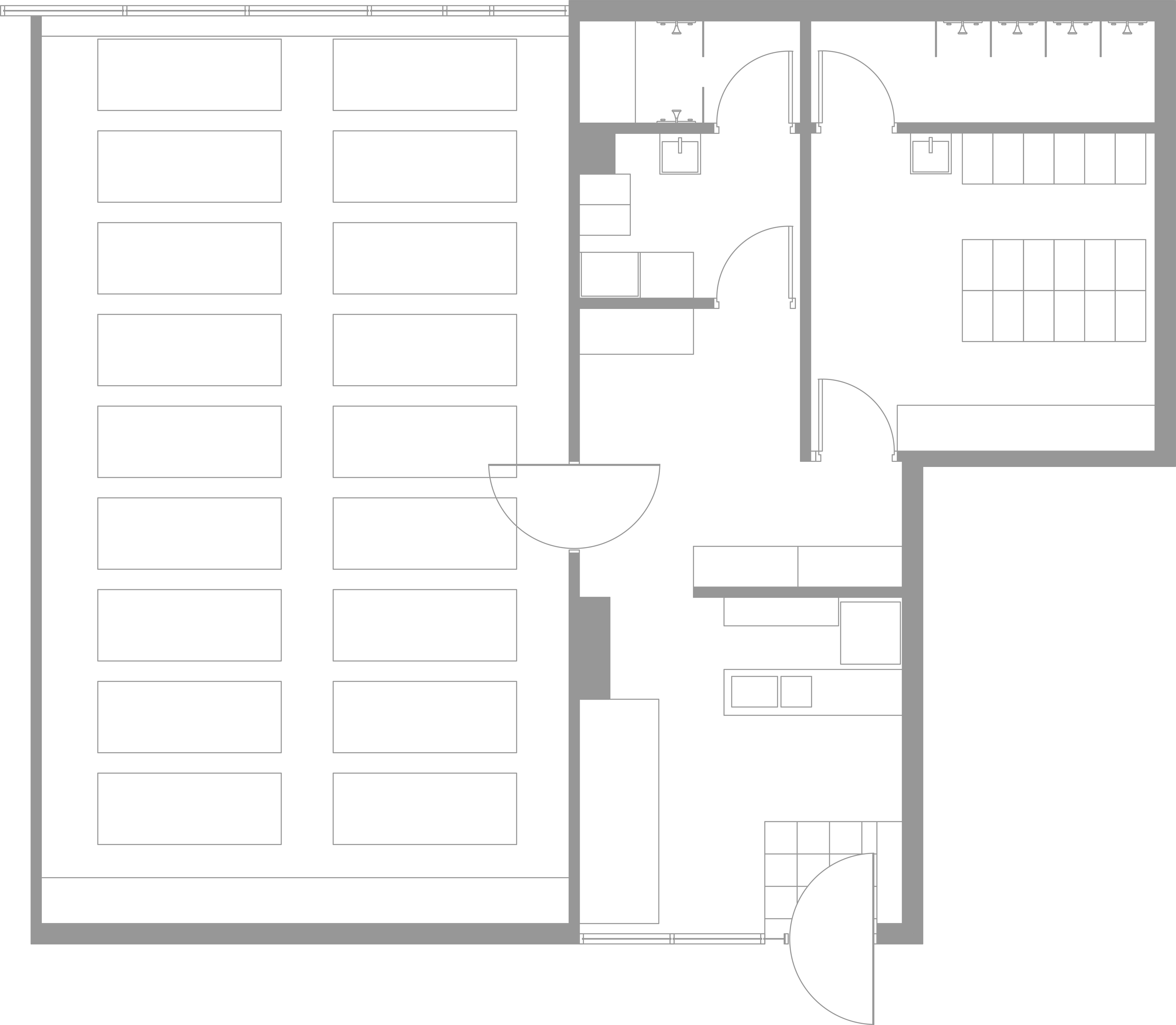 Nadin Yoga floor plan